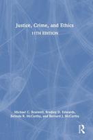 Justice, Crime, and Ethics