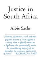 Justice in South Africa