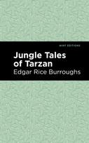 Jungle Tales of Tarzan - Minkštas viršelis