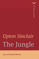 Jungle (The Norton Library)