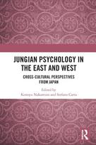 Jungian Psychology in the East and West - Minkštas viršelis