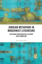 Jungian Metaphor in Modernist Literature - Minkštas viršelis