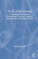 Joy of Not Knowing