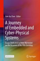 Journey of Embedded and Cyber-Physical Systems