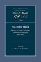 Journal to Stella