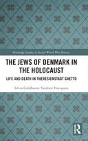 Jews of Denmark in the Holocaust