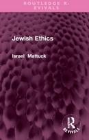 Jewish Ethics