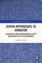 Jewish Approaches to Hinduism