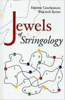 Jewels Of Stringology: Text Algorithms