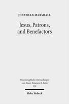 Jesus, Patrons, and Benefactors