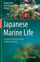 Japanese Marine Life