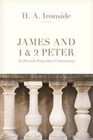 James and 1 & 2 Peter