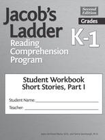 Jacob's Ladder Reading Comprehension Program