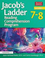 Jacob's Ladder Reading Comprehension Program
