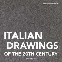 Italian Drawings of the 20th Century