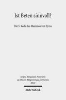 Ist Beten sinnvoll?