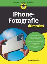 iPhone-Fotografie fur Dummies