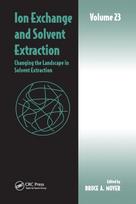 Ion Exchange and Solvent Extraction