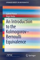 Introduction to the Kolmogorov–Bernoulli Equivalence
