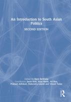 Introduction to South Asian Politics