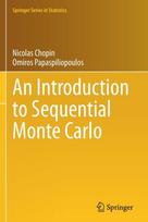 Introduction to Sequential Monte Carlo