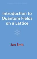 Introduction to Quantum Fields on a Lattice