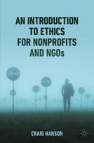 Introduction to Ethics for Nonprofits and NGOs