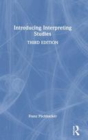 Introducing Interpreting Studies