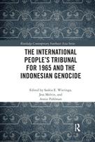International People’s Tribunal for 1965 and the Indonesian Genocide