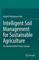 Intelligent Soil Management for Sustainable Agriculture