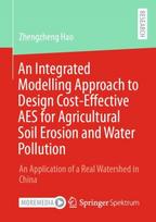Integrated Modelling Approach to Design Cost-Effective AES for Agricultural Soil Erosion and Water Pollution