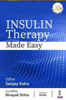 Insulin Therapy Made Easy
