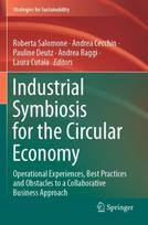 Industrial Symbiosis for the Circular Economy
