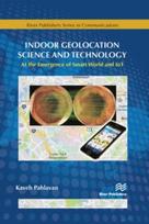 Indoor Geolocation Science and Technology