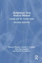 Indigenous Oral History Manual