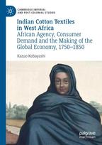 Indian Cotton Textiles in West Africa
