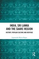 India, Sri Lanka and the SAARC Region