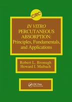 In Vitro Percutaneous Absorption