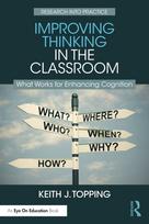 Improving Thinking in the Classroom