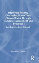 Improving Reading Comprehension of Self-Chosen Books Through Computer Assessment and Feedback