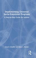 Implementing Universal Social-Emotional Programs