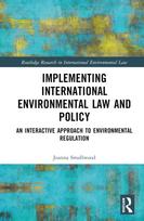 Implementing International Environmental Law and Policy