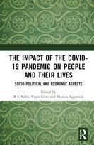 Impact of the Covid-19 Pandemic on People and their Lives