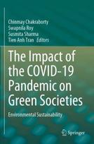 Impact of the COVID-19 Pandemic on Green Societies