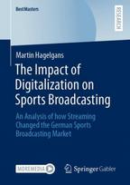 Impact of Digitalization on Sports Broadcasting
