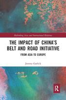 Impact of China’s Belt and Road Initiative