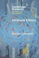 Immune Ethics