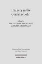 Imagery in the Gospel of John