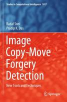 Image Copy-Move Forgery Detection