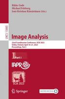 Image Analysis